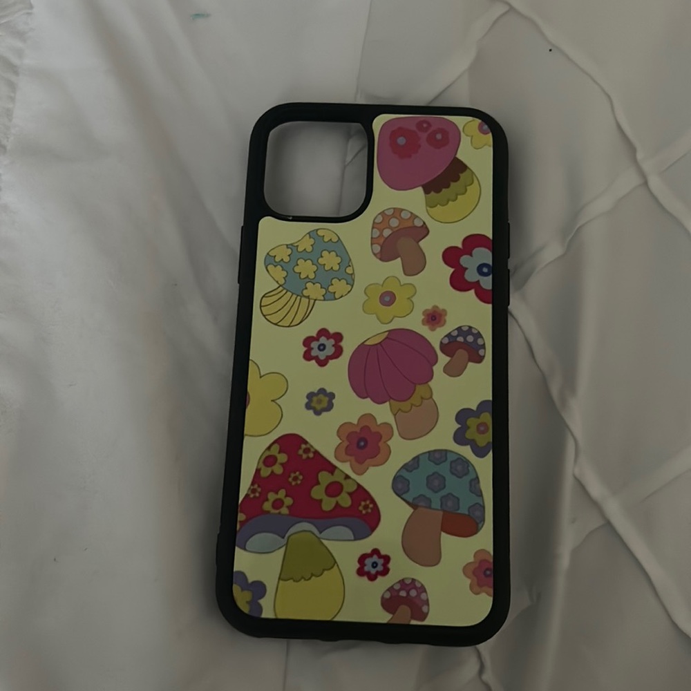 Phone case